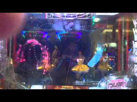 パチンコAKBバラの儀式 SUPER AKB BONOS