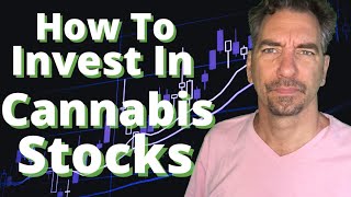 Understanding How To Invest In Cannabis Stocks - All you need to know about cannabis stocks