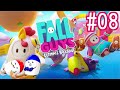 FALLGUYS 2人で配信 #8