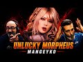 UNLUCKY MORPHEUS &ndash; 万華鏡 (Mangekyō) | Japanese Power Metal Reaction | Rock and Reactions