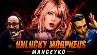 UNLUCKY MORPHEUS – 万華鏡 (Mangekyō) | Japanese Power Metal Reaction | Rock and Reactions