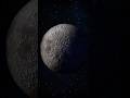 La LUNA Artificial: Los Datos Matemáticos que la Ciencia No Puede Ignorar