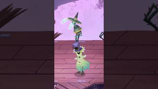 Raqsoun and Scallyrags on Paironormal Carnival! #msm #shorts