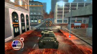 Fireball Czech Let's Play Prototype PART 4