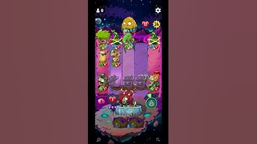 Puzzle Party 16th March Daily Challenge Tutorial PvZ Heroes #shorts