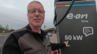 Und Genau Deswegen Habe Ich Den Nissan Env200 Auf Ccs Umbauen Len.