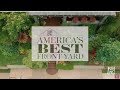 Palm Front Yard Trees Landscaping With