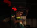 Momentos en que Gi-hun CASI descubre al LÍDER 😱😱 #datoscurisos #squidgame #netflix