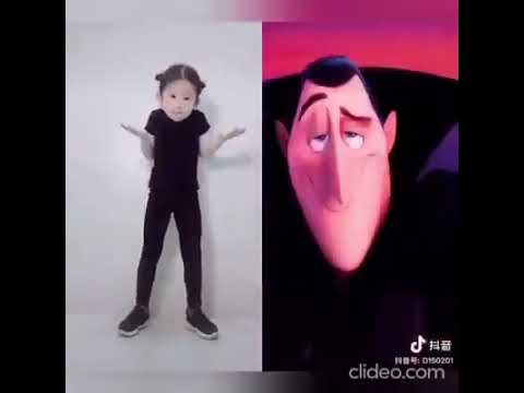 Macarena China XD