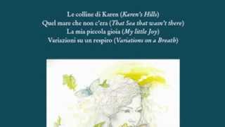 Variazioni su un respiro - Ricordo Romano -