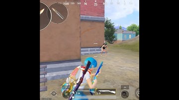 1v2 🥵 wait for end #opcroud