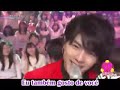 [LINK NA BIO] Sexy Zone - Colorful Eyes (LEGENDADO)