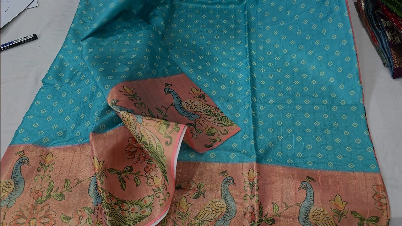 🔥single sarees collection 💥9642963150 ||