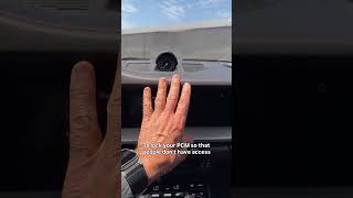Login Shortcut For Your Porsche porsche porsche911 carfeatures