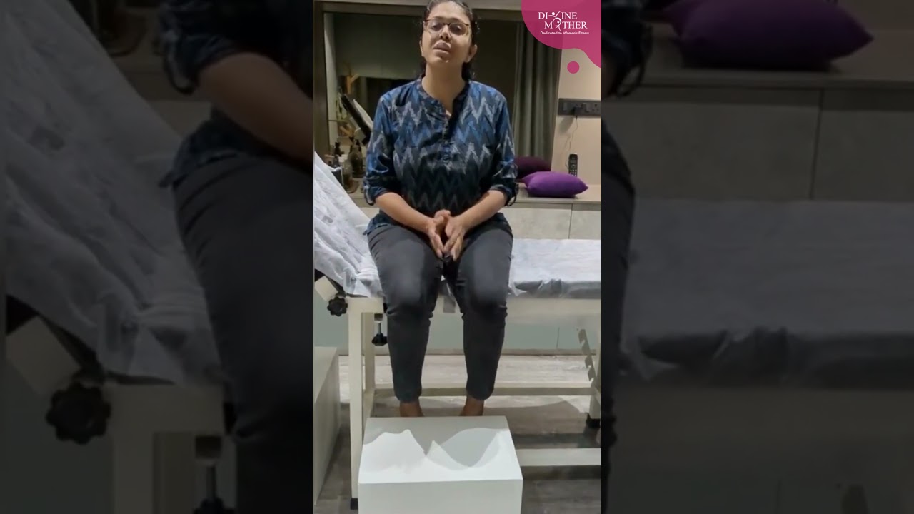 Divine mother pregnancy massage facility