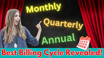 Which Subscription Billing Cycle is Best for your Membership