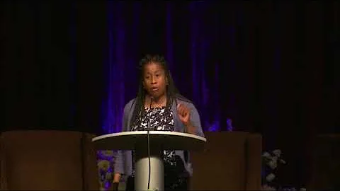 Disparities in Maternal Mortality - Connie Graves,...