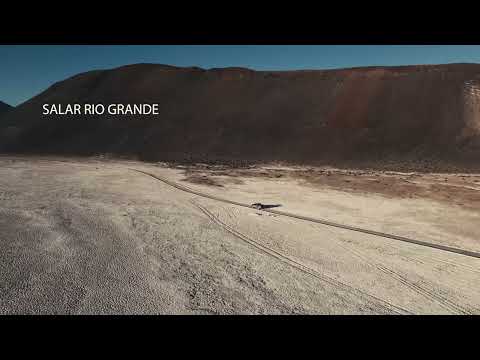 NOA Lithium Brines - Rio Grande Project | Teaser