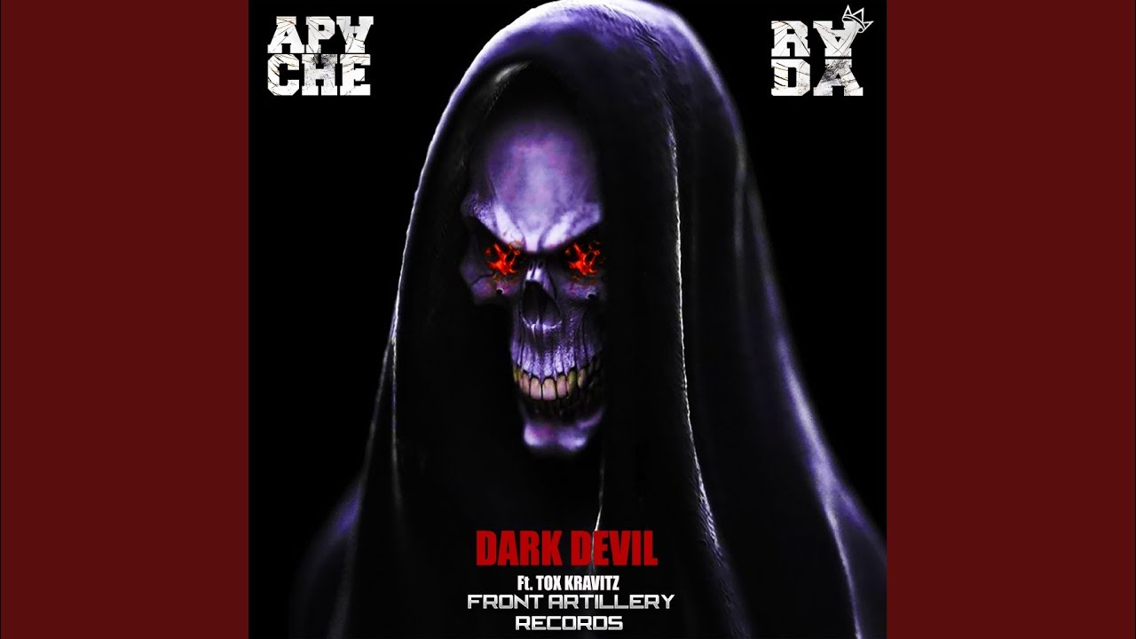 Dark Devil (Original Mix) - YouTube
