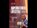 Supernatural lifestyle with dr kay april 21st 2024