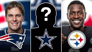 The Greatest Draft Steals Of All Time