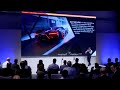 Futurist Keynote, Germany: Life in 2030, RWE