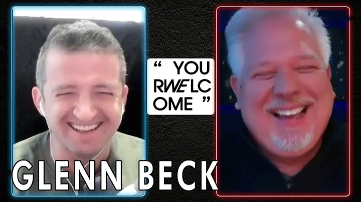 "YOUR WELCOME" with Michael Malice #185: Glenn Beck