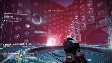 Enigma Protocol | Networked Grid-2: "Most of it is Arbitrary Queries" | Echoes