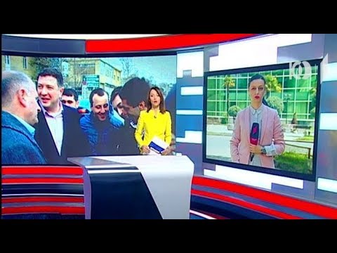 შეფასებები პარლამენტის შუალედური არჩევნების შედეგებზე