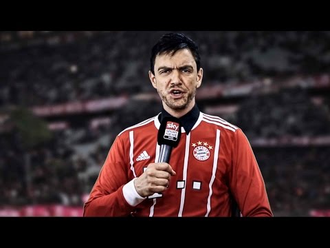 Lothar Matthäus zurück zum FC Bayern!