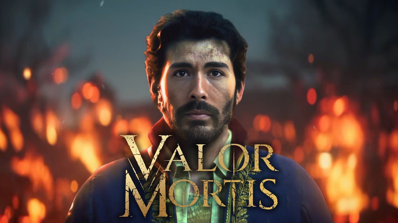 Valor Mortis chega com preço mais baixo e sem pré-venda, diz desenvolvedora