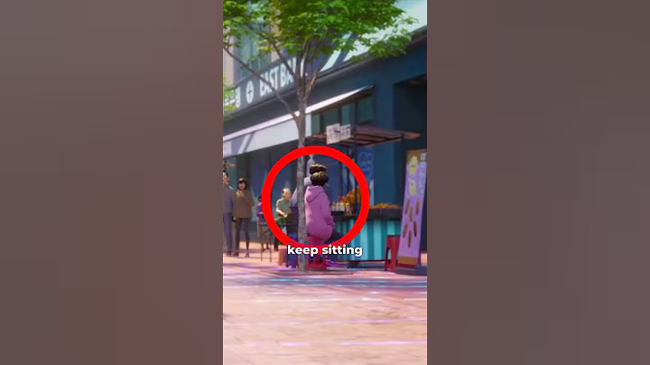 Mystery And Baby Saja Escaped Together? #shorts #kpop #kpopdemonhunters #viral