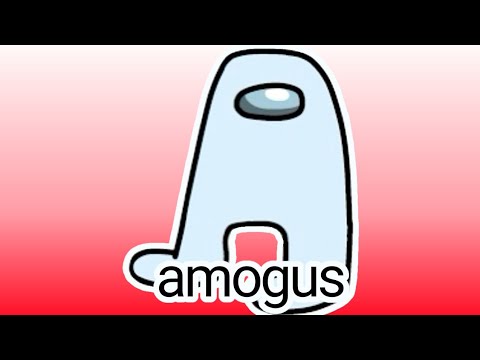 Among us (teste de animação no Ibis Paint!) #memes #animation #ibispaintx