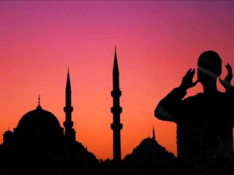 Adhan by Nazim Al-Qubrusi