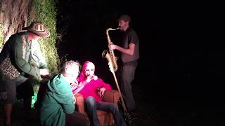 Rootsystem - We Like To Moovit 