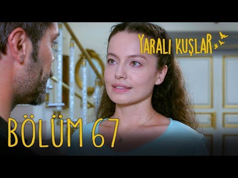 Yaralı Kuşlar 67. Bölüm