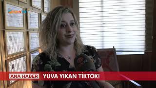 Yuva Yıkan Tiktok