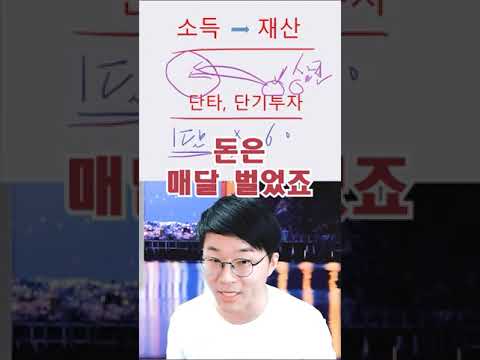   주식 단타 야수의 세계에서 6년간 생존한 비법