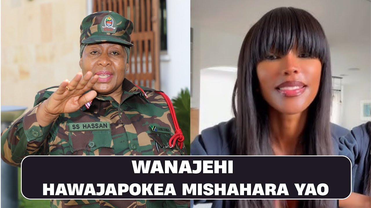 MANGE Kimambi Achapisha Barua Kutoka Jeshini. Ni Balaa Mshahara Kuchelewa!