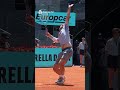 Clean Racket Catch 🤌