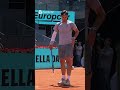 Clean Racket Catch 🤌