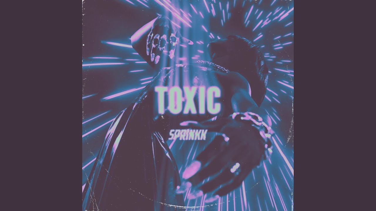 Watch Toxic on YouTube Watch Toxic on YouTube