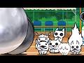 最新版令和のルガ族の運動会がやばすぎたＷ【にゃんこ大戦争】【ゆっくり実況】２ND#719