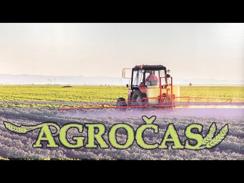 AGROČAS 19. JUN 2021. AGROČAS 19. JUN 2021.
