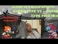 Alone V2 Chess type pico mix and v2(Optimized Android/Pc) (Psych Engine 1.0.4) (Mod oficial port my)