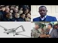 Igihombo Gikomeye Kuri RDF Nyuma Yuko Drones Mayo Zahanuwe Na FARDC Space Y Abanyamulenge Patriote 