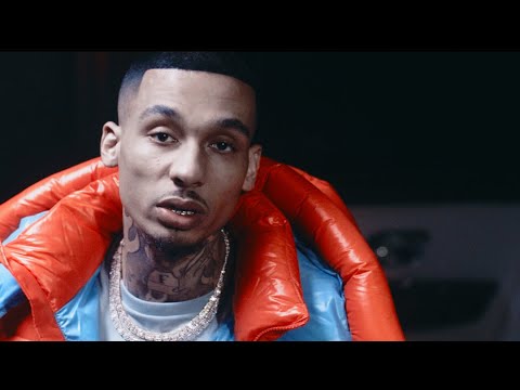 Fredo - Scorpion (Official Video)