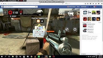dead trigger 2 money hack with blue print 2016 for pc