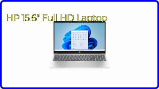 REVIEW (2026): HP 15.6\