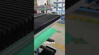 The rack modulenslide table is a highprecisionlinear transmission device #IndustrialMachinery#engine